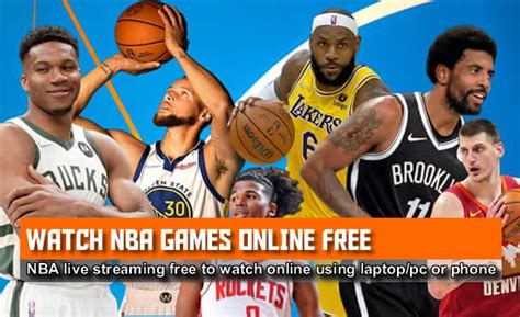 LIST: Websites to Watch NBA FREE Live Streaming Philippines.